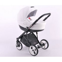 S-07 - Детская коляска LONEX COMFORT SPECIAL 2 в 1